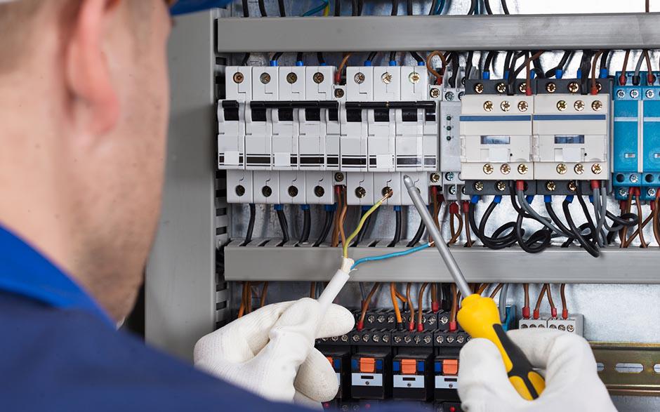 électricien en urgence Ozoir-la-Ferrière
