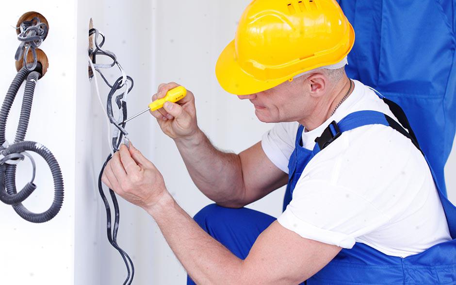 électricien maintenance Ablon-sur-Seine