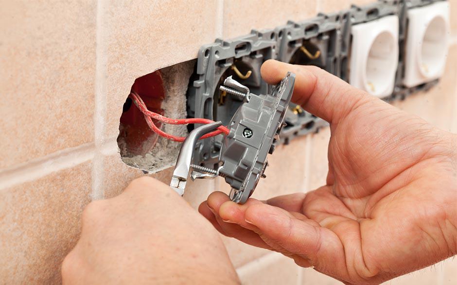 électricien maintenance Ablon-sur-Seine
