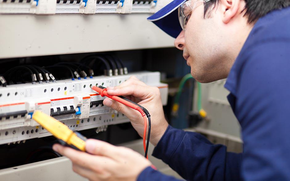 électricien en urgence Ozoir-la-Ferrière
