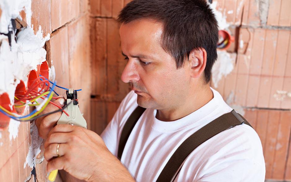 électricien installateur Ozoir-la-Ferrière